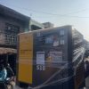 Screw air compressor 7.5kw 10hp 8bar