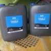 Atlas copco screw compressor oil paroil S pN:1630016100