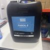 Screw compressor oil paroil S atlas copco PN:1630016100 20L