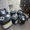 Original Kaeser screw compressor oil sigma fluid s-570