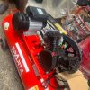 piston air compressor 3hp 150L 8bar
